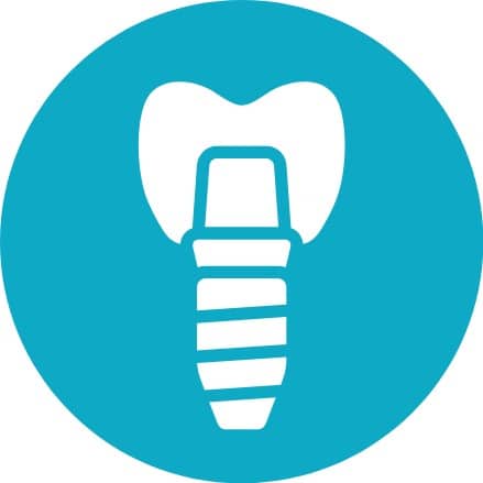 Dental Implants at endeavor Dental in Cibolo