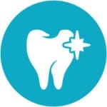 Tooth colored Fillings Endeavor Dental Cibolo