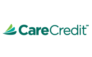 logo for care credit for dental work