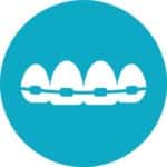 Invisalign dental Icon at Endeavor dental