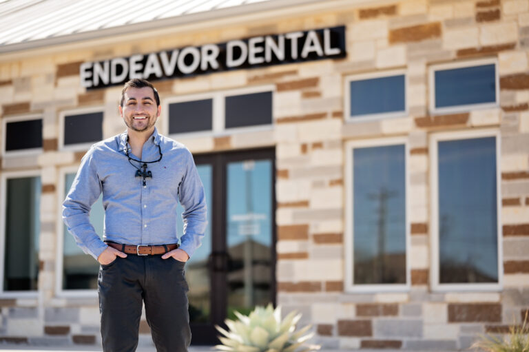 Dr.Richard Sanchez dentist in cibolo