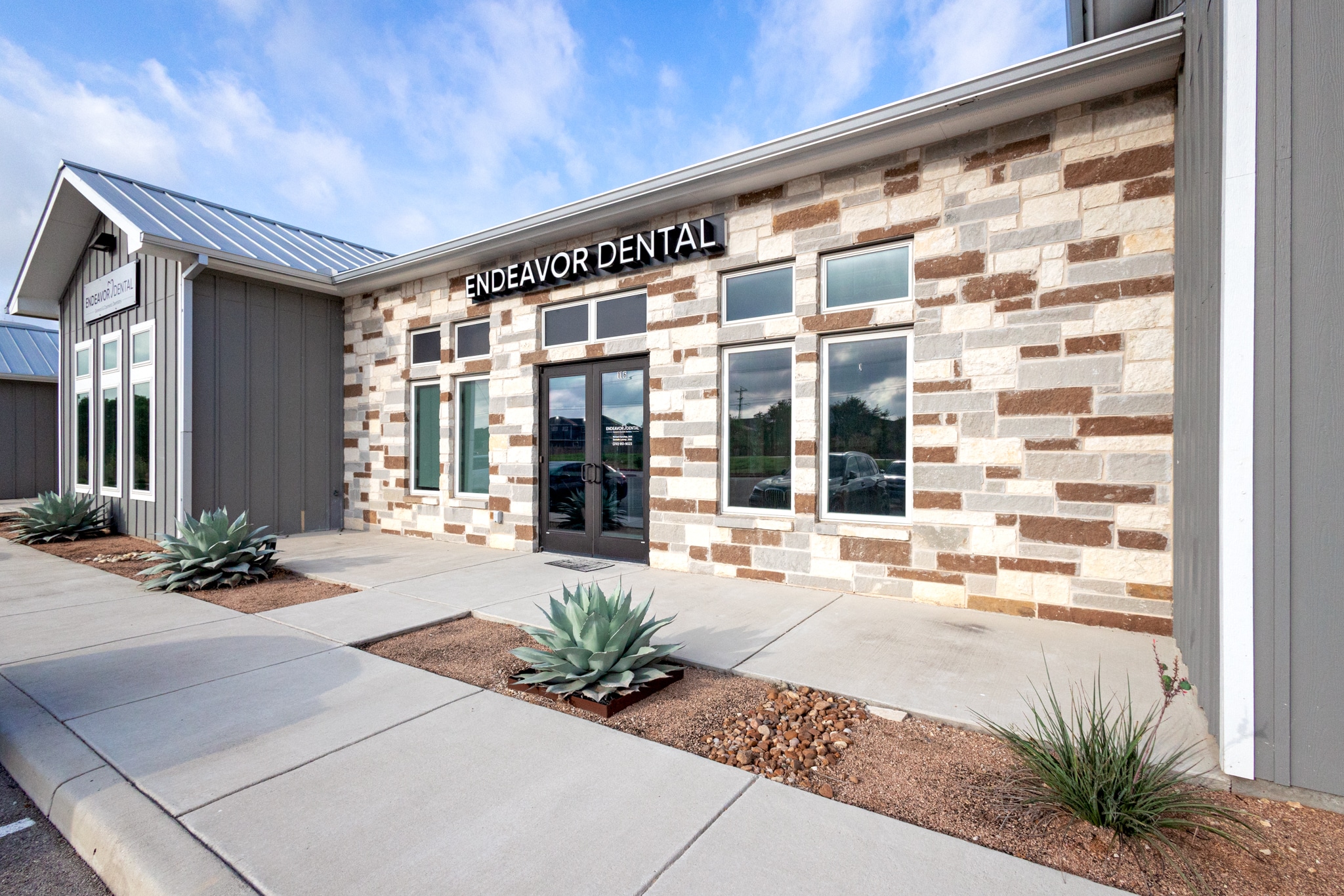 Endeavor Dental Team